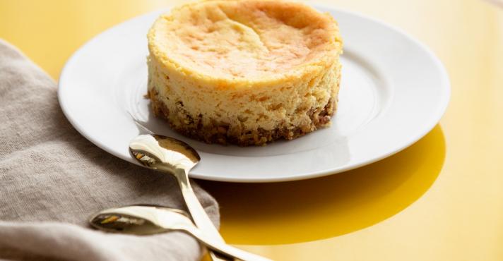Cheesecake