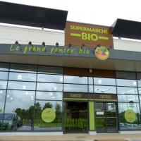 Le Grand Panier Bio Mareuil-lès-Meaux