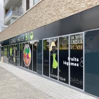 Le Grand Panier Bio Noisy-Le-Grand